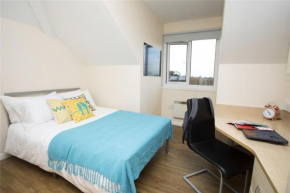 Student Only Ensuite Room at Manchester